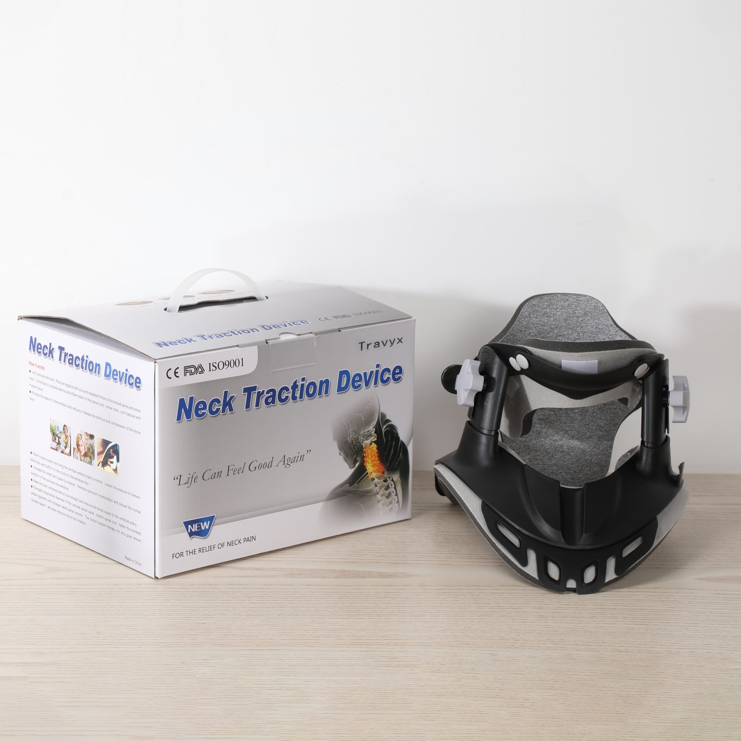 Packaging